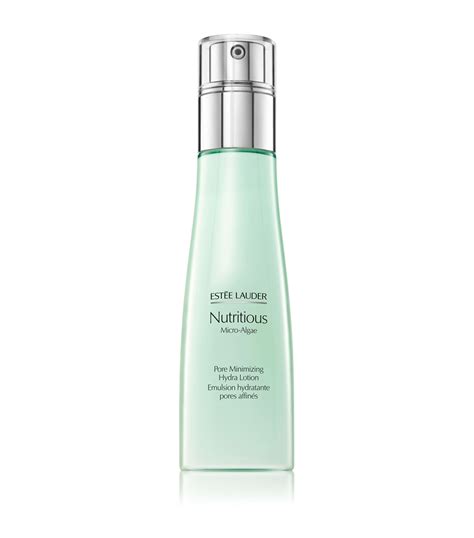 pore minimizing lotion